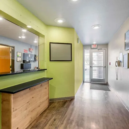 Extended Stay America Select Suites - Phoenix - Peoria - Sun City