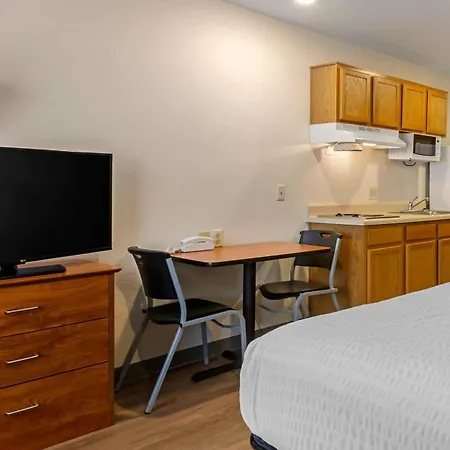 Extended Stay America Select Suites - Phoenix - Peoria - Sun City