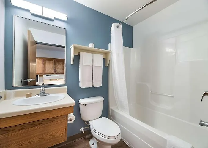 Hotel Extended America Select - Phoenix - - Sun Peoria