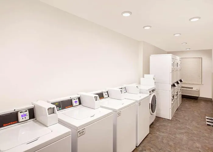 Hotel Extended America Select - Phoenix - - Sun