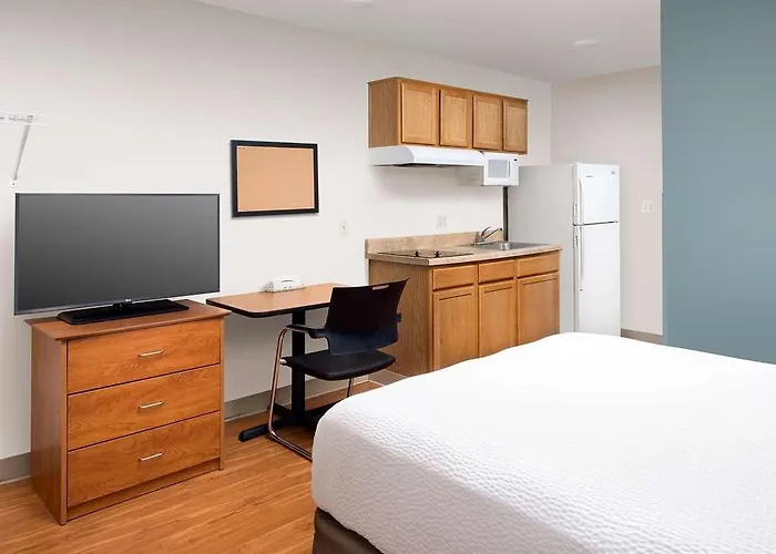 Hotel Extended America Select - Phoenix - - Sun