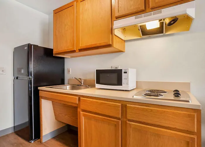 Hotel Extended America Select - Phoenix - - Sun