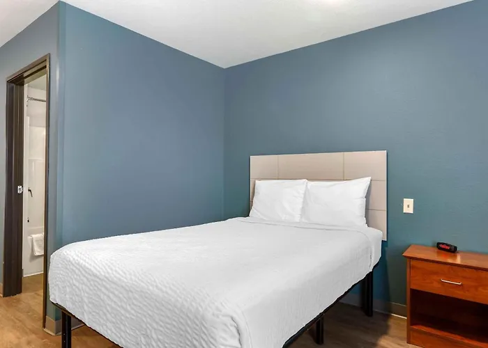 Hotel Extended America Select - Phoenix - - Sun Peoria
