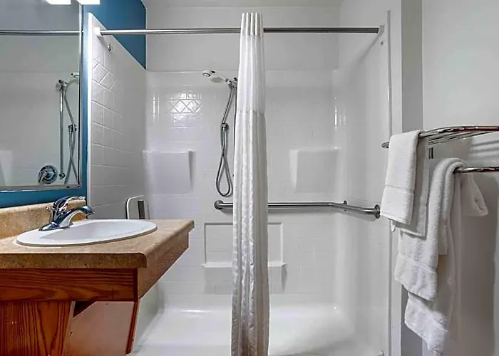 Extended America Select - Phoenix - - Sun Hotel