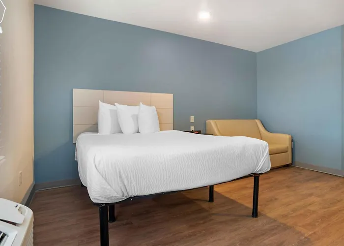 Hotel Extended America Select - Phoenix - - Sun