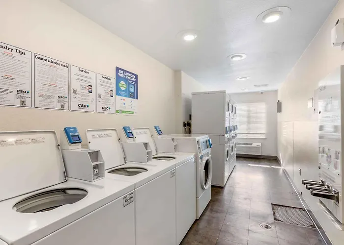 Hotel Extended America Select - Phoenix - - Sun 2*