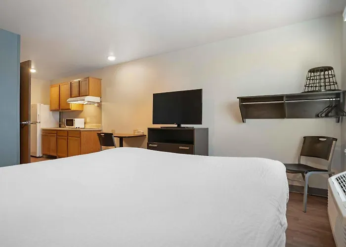 Hotel Extended America Select - Phoenix - - Sun Peoria