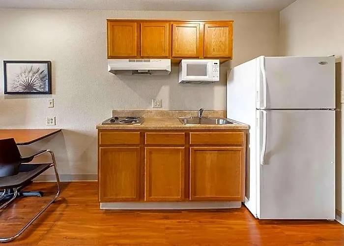 Hotel Extended America Select - Phoenix - - Sun Peoria