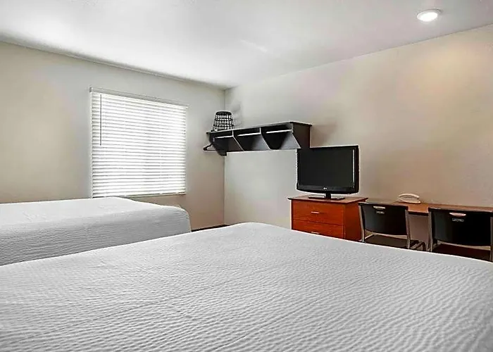Hotel Extended America Select - Phoenix - - Sun